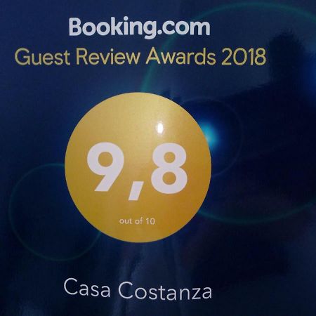 Cannara Casa Costanzaヴィラ エクステリア 写真