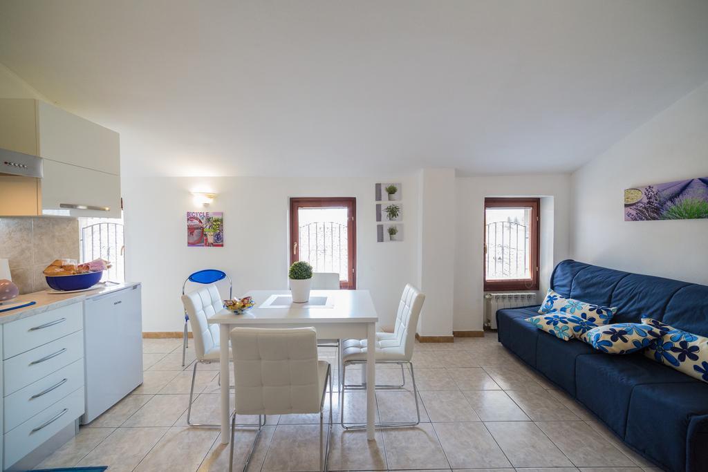 Cannara Casa Costanzaヴィラ 部屋 写真