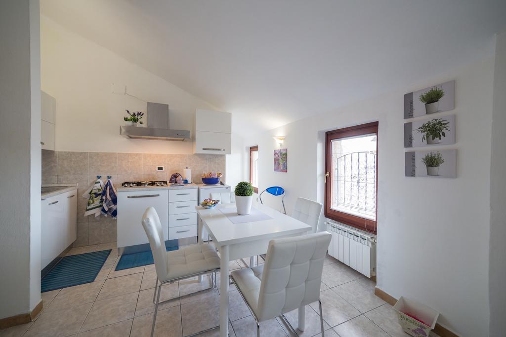 Cannara Casa Costanzaヴィラ 部屋 写真