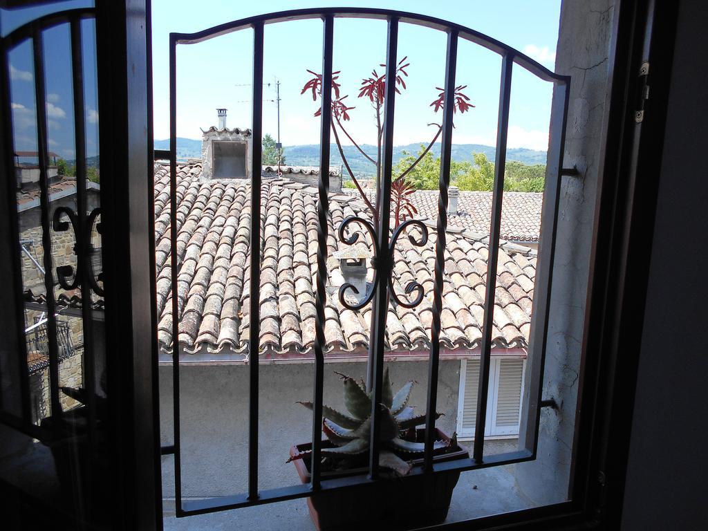 Cannara Casa Costanzaヴィラ エクステリア 写真