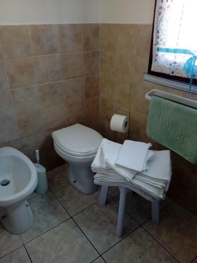 Cannara Casa Costanzaヴィラ エクステリア 写真