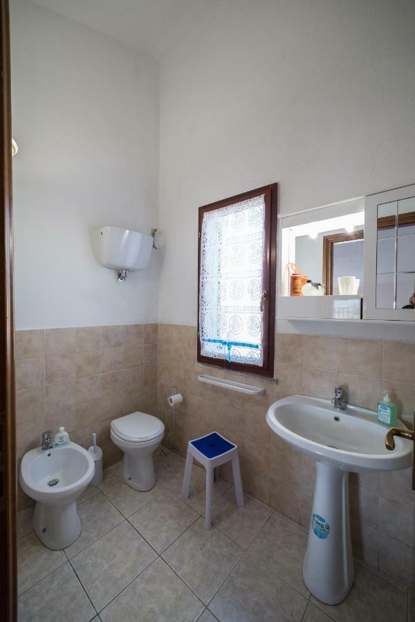Cannara Casa Costanzaヴィラ エクステリア 写真