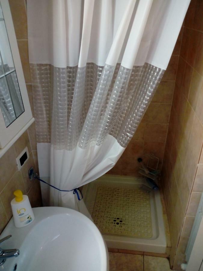 Cannara Casa Costanzaヴィラ エクステリア 写真
